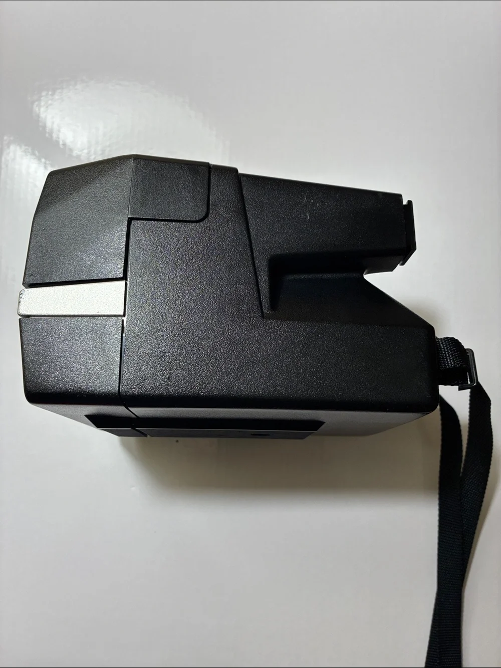 Polaroid spirit 600